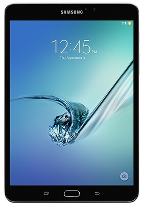 Замена матрицы на планшете Samsung Galaxy Tab S2 8.0